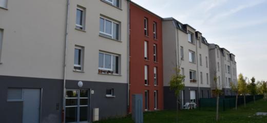 LONGUEAU DENIS PAPIN