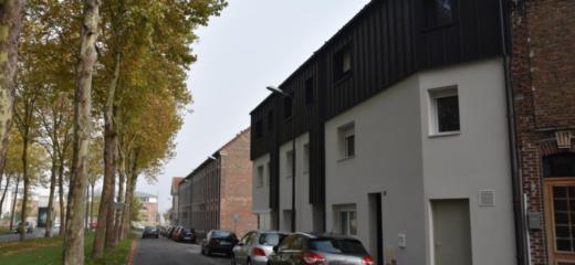RESIDENCE FRIANT