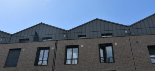 RESIDENCE PLACE AU FEURRE