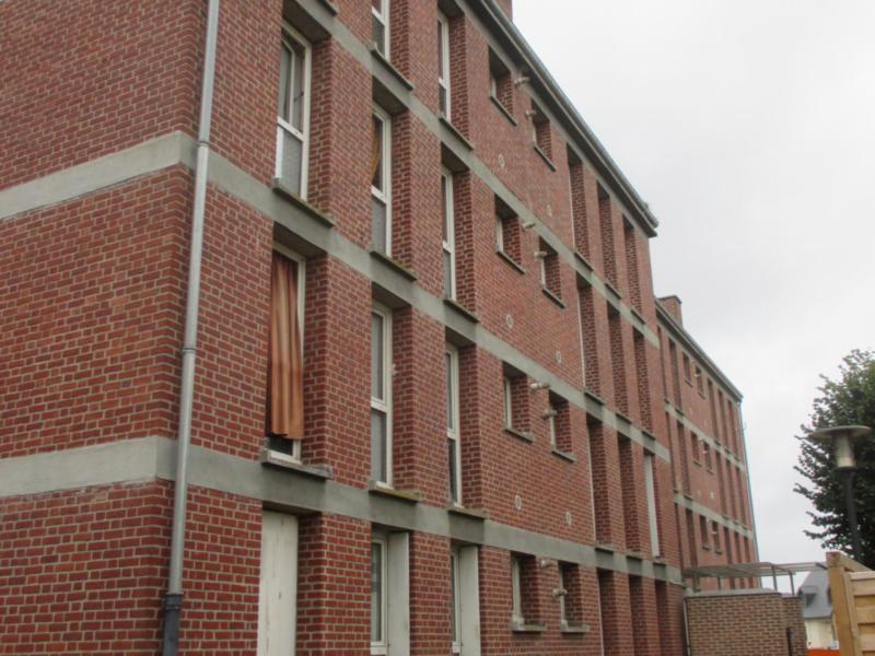 101 Rue Du Faubourg De Hem 80000 Amiens