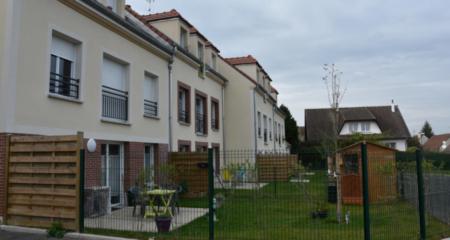 RESIDENCE DES MESANGES