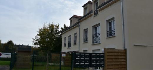 RESIDENCE DES MESANGES