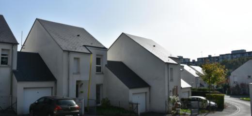 RESIDENCE DES RIEUX