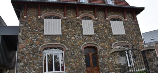 RESIDENCE LES HAUTS DU PARC