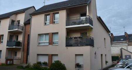 RESIDENCE DU COMTE RAOUL
