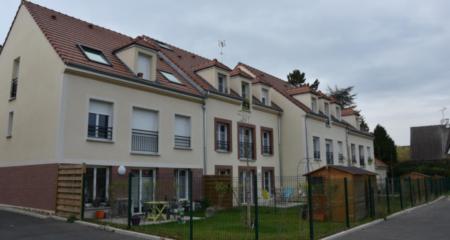 RESIDENCE DES MESANGES