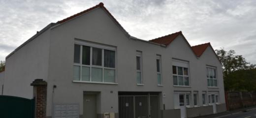 RESIDENCE SOBO
