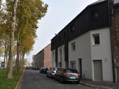 RESIDENCE FRIANT