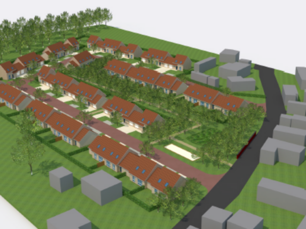 BUIGNY SAINT MACLOU - RUE D'EN HAUT