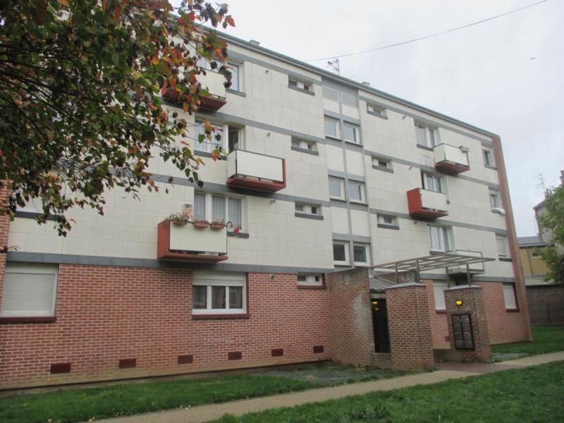 101 Rue Du Faubourg De Hem 80000 Amiens