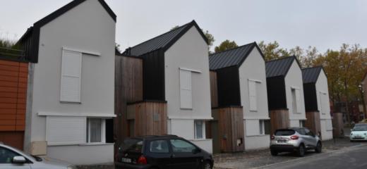 RESIDENCE FRIANT