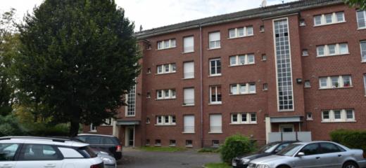 RESIDENCE LES WAIDIERS