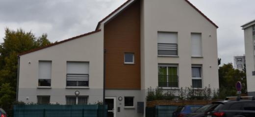 RESIDENCE LE TILIA