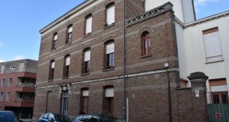 MAISONS HENRIVILLE